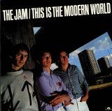 Jam, The : This Is The Modern World (LP,Album,Stereo)