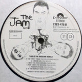 Jam, The : This Is The Modern World (LP,Album,Stereo)