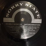 Double Negative : Daydreamnation (12",45 RPM,Album,Repress)