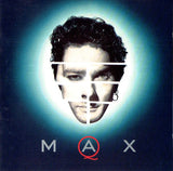 Max Q : Max Q (Album)