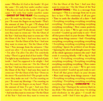 Max Q : Max Q (Album)