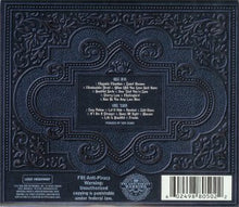 Ryan Adams & The Cardinals : Cold Roses (Album)