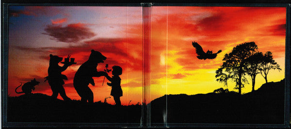 Ryan Adams & The Cardinals : Cold Roses (Album)