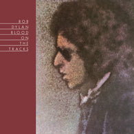 Bob Dylan - Blood On The Tracks (LP Vinyl) UPC: 190759506615