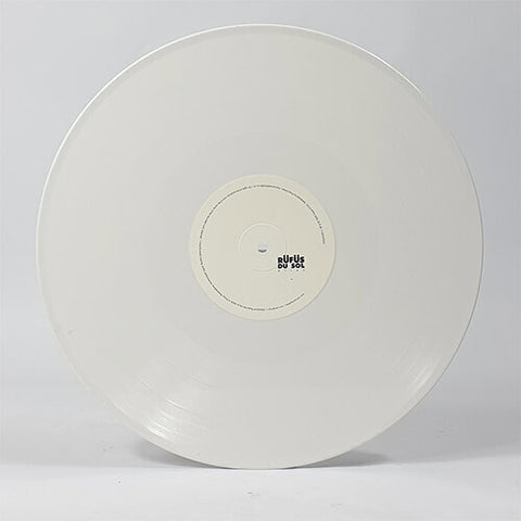 Rüfüs Du Sol - Atlas (White LP Vinyl)