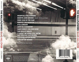 Wallflowers, The : Glad All Over (Album,Stereo)