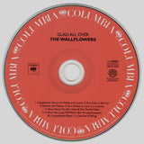 Wallflowers, The : Glad All Over (Album,Stereo)
