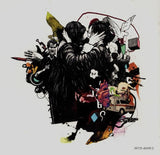 Wallflowers, The : Glad All Over (Album,Stereo)