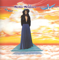 Maria Muldaur : Maria Muldaur (Album,Reissue,Repress)
