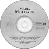 Maria Muldaur : Maria Muldaur (Album,Reissue,Repress)
