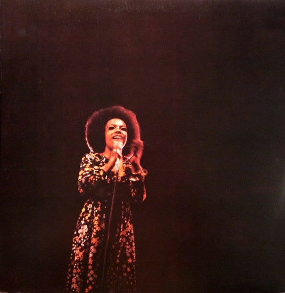 Roberta Flack : Killing Me Softly (LP,Album,Stereo)