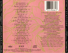 Jo Stafford : Capitol Collectors Series (Compilation,Remastered)