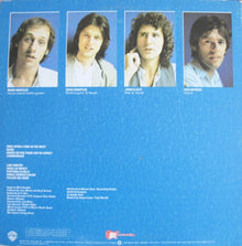 Dire Straits : Communiqué (LP,Album,Stereo)
