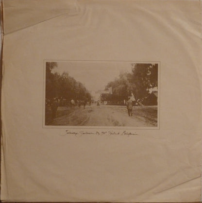 Association (2), The : Greatest Hits! (LP,Compilation,Repress,Stereo)