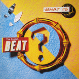 Beat (2), The : What Is Beat? (LP,Compilation)