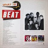 Beat (2), The : What Is Beat? (LP,Compilation)