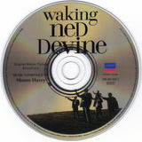 Shaun Davey : Waking Ned Devine: Original Motion Picture Soundtrack (Album)