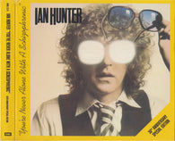 Ian Hunter : You're Never Alone With A Schizophrenic - 30th Anniversary Special Edition (Album,Remastered,Reissue)
