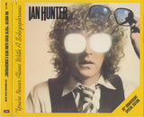 Ian Hunter : You're Never Alone With A Schizophrenic - 30th Anniversary Special Edition (Album,Remastered,Reissue)