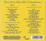 Ian Hunter : You're Never Alone With A Schizophrenic - 30th Anniversary Special Edition (Album,Remastered,Reissue)