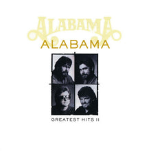 Alabama : Greatest Hits II (Compilation)