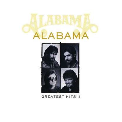 Alabama : Greatest Hits II (Compilation)