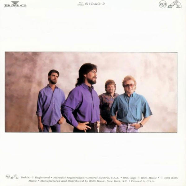 Alabama : Greatest Hits II (Compilation)