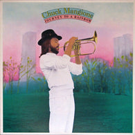 Chuck Mangione : Journey To A Rainbow (LP,Album)