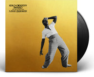 Leon Bridges - Gold-Diggers Sound (LP Vinyl) UPC: 194398869919