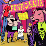 Various : Punk-O-Rama III (Compilation)