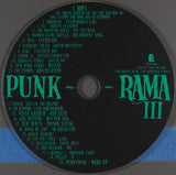 Various : Punk-O-Rama III (Compilation)