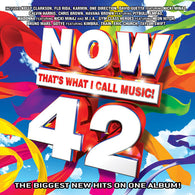 Various : Now That's What I Call Music! 42 (Compilation)