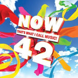 Various : Now That's What I Call Music! 42 (Compilation)