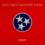 Old Crow Medicine Show - Remedy (2LP Red, White & Blue Vinyl) UPC: 880882453916