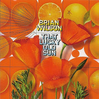 Brian Wilson : That Lucky Old Sun (Album)