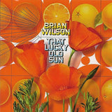 Brian Wilson : That Lucky Old Sun (Album)