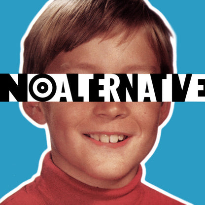 Various : No Alternative (Album,Compilation)