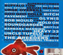 Various : No Alternative (Album,Compilation)