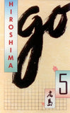 Hiroshima (3) : Go (Album)