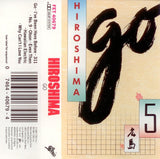 Hiroshima (3) : Go (Album)