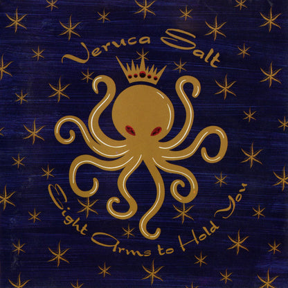 Veruca Salt : Eight Arms To Hold You (Album)
