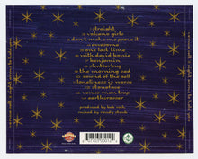 Veruca Salt : Eight Arms To Hold You (Album)