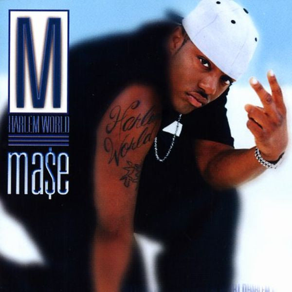 Mase : Harlem World (Album)