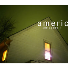 American Football : American Football (LP,Album,Reissue)