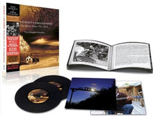Jorma Kaukonen - The River Flows Vol. 1 & 2 / The Complete Sessions (2CD)
