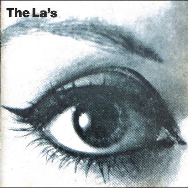 La's, The : The La's (Album,Club Edition)