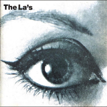 La's, The : The La's (Album,Club Edition)
