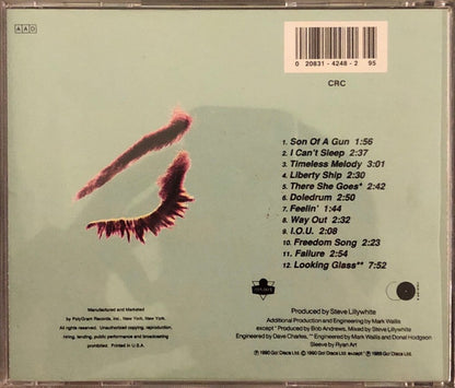 La's, The : The La's (Album,Club Edition)