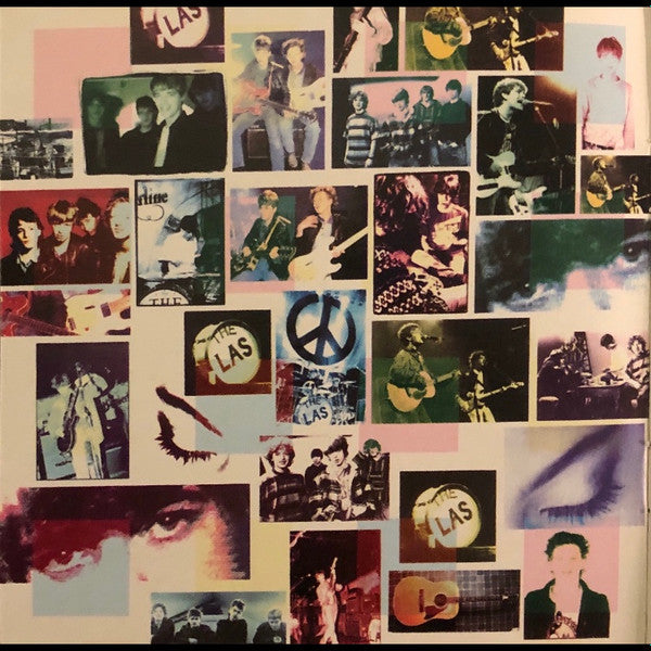 La's, The : The La's (Album,Club Edition)