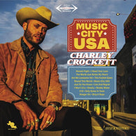 Charley Crockett - Music City USA (LP Vinyl) UPC: 793888430907